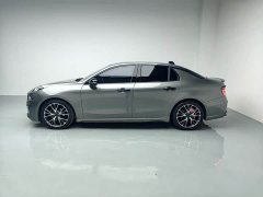 Lynk & Co 03 2.0TD DCTPro - фото 6