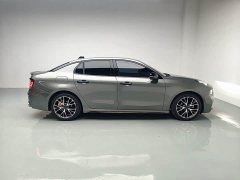 Lynk & Co 03 2.0TD DCTPro - фото 9