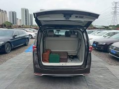 Buick GL8 652T Version - фото 7