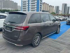 Buick GL8 652T Version - фото 8