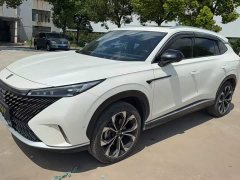 SAIC RX5 1.5T Edition - фото 1