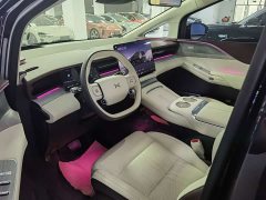 Xpeng X9 EREV 1602 Ultra - фото 3