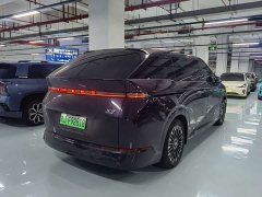 Xpeng X9 EREV 1602 Ultra - фото 9