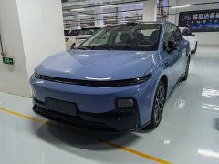 Leapmotor B01 550 Edition - фото 1