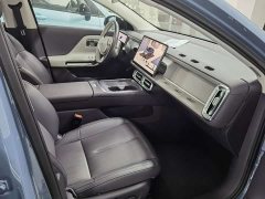 Leapmotor B01 550 Edition - фото 7