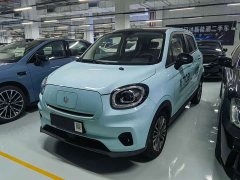 Leapmotor T03 403 Edition - фото 1