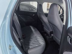 Leapmotor T03 403 Edition - фото 6