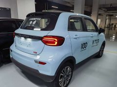 Leapmotor T03 403 Edition - фото 9