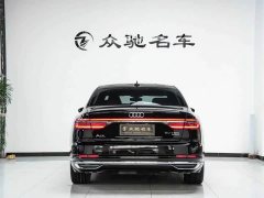 Audi A8 A8L 50 TFSI quattro Comfort - фото 11