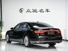 Audi A8 A8L 50 TFSI quattro Comfort - фото 12