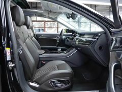 Audi A8 A8L 50 TFSI quattro Comfort - фото 4