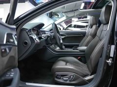 Audi A8 A8L 50 TFSI quattro Comfort - фото 5