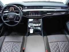 Audi A8 A8L 50 TFSI quattro Comfort - фото 7