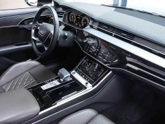 Audi A8 A8L 50 TFSI quattro Comfort - фото 8
