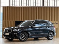 BMW X5 2022 facelift xDrive 30Li exclusive M sports package - фото 1