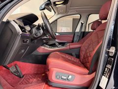 BMW X5 2022 facelift xDrive 30Li exclusive M sports package - фото 10