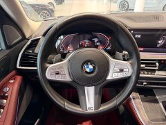 BMW X5 2022 facelift xDrive 30Li exclusive M sports package - фото 11