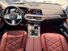 BMW X5 2022 facelift xDrive 30Li exclusive M sports package - фото 12