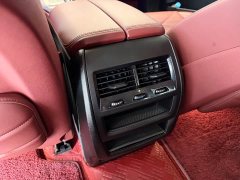 BMW X5 2022 facelift xDrive 30Li exclusive M sports package - фото 13