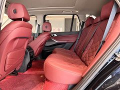 BMW X5 2022 facelift xDrive 30Li exclusive M sports package - фото 14