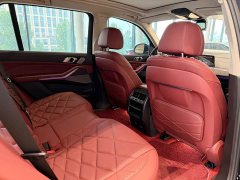 BMW X5 2022 facelift xDrive 30Li exclusive M sports package - фото 15