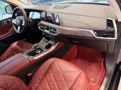 BMW X5 2022 facelift xDrive 30Li exclusive M sports package - фото 16