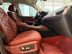 BMW X5 2022 facelift xDrive 30Li exclusive M sports package - фото 17