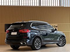 BMW X5 2022 facelift xDrive 30Li exclusive M sports package - фото 18