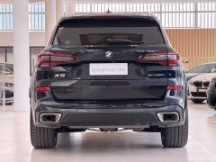 BMW X5 2022 facelift xDrive 30Li exclusive M sports package - фото 19