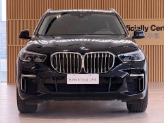 BMW X5 2022 facelift xDrive 30Li exclusive M sports package - фото 3