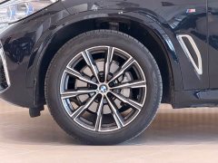 BMW X5 2022 facelift xDrive 30Li exclusive M sports package - фото 4
