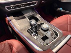 BMW X5 2022 facelift xDrive 30Li exclusive M sports package - фото 9