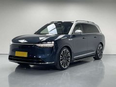 AITO M9 EREV Ultra 42kWh 6-Seater - фото 1