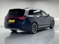 AITO M9 EREV Ultra 42kWh 6-Seater - фото 6