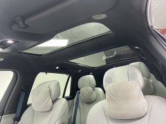 AITO M9 EREV Ultra 42kWh 6-Seater - фото 8