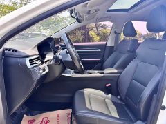 Leapmotor 4 1.5L CVTPremium Version - фото 11
