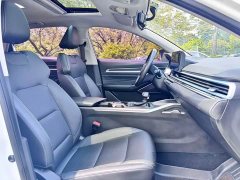 Leapmotor 4 1.5L CVTPremium Version - фото 13