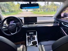 Leapmotor 4 1.5L CVTPremium Version - фото 14