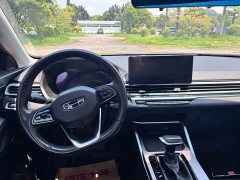 Leapmotor 4 1.5L CVTPremium Version - фото 15