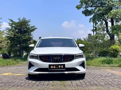 Leapmotor 4 1.5L CVTPremium Version - фото 2