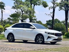 Leapmotor 4 1.5L CVTPremium Version - фото 3