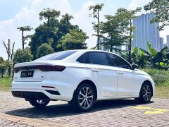 Leapmotor 4 1.5L CVTPremium Version - фото 4