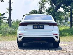 Leapmotor 4 1.5L CVTPremium Version - фото 5
