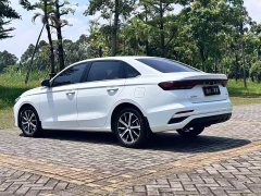 Leapmotor 4 1.5L CVTPremium Version - фото 6