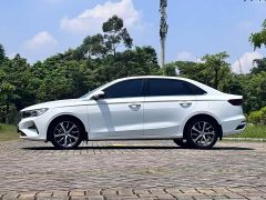 Leapmotor 4 1.5L CVTPremium Version - фото 8