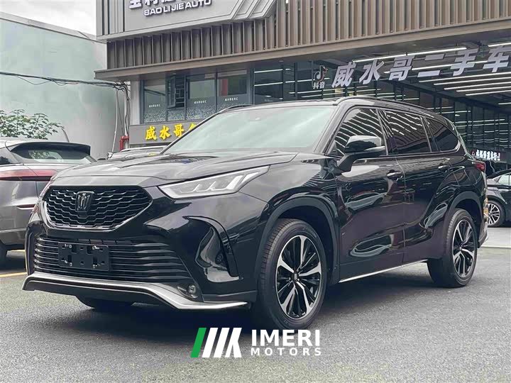 Leapmotor 2.0T AWD Edition