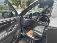 Leapmotor 2.0T AWD Edition - фото 10