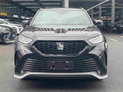 Leapmotor 2.0T AWD Edition - фото 2