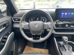 Leapmotor 2.0T AWD Edition - фото 20