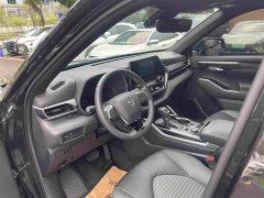 Leapmotor 2.0T AWD Edition - фото 9